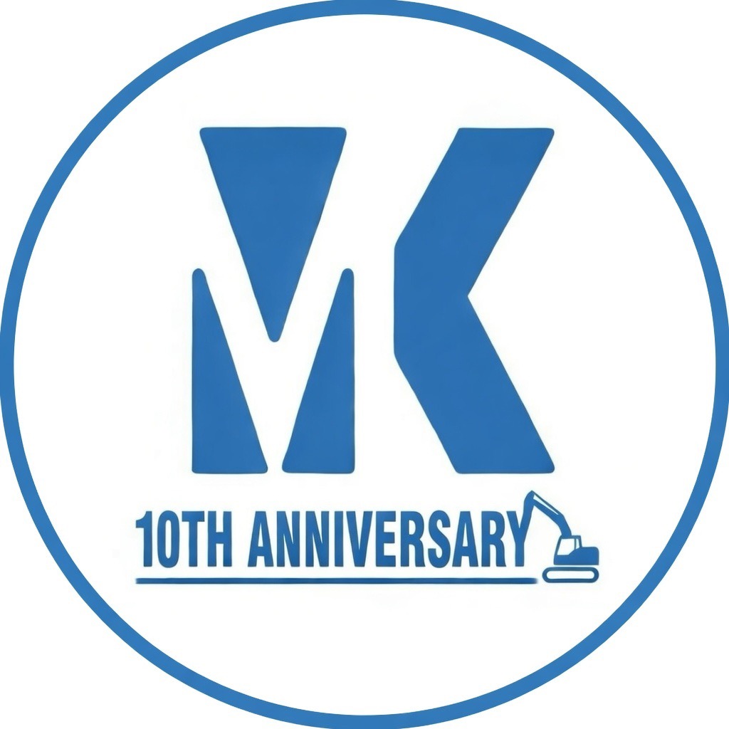 10周年ロゴ